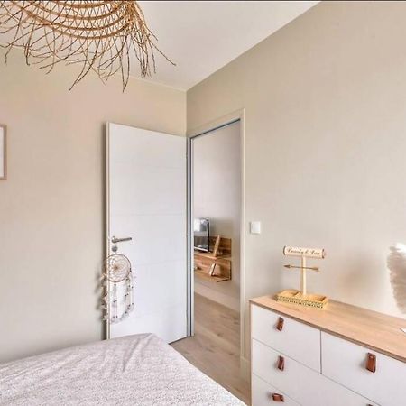 Le Cocooning 50 M De La Plage En Baie De Somme Cayeux-sur-Mer Zewnętrze zdjęcie