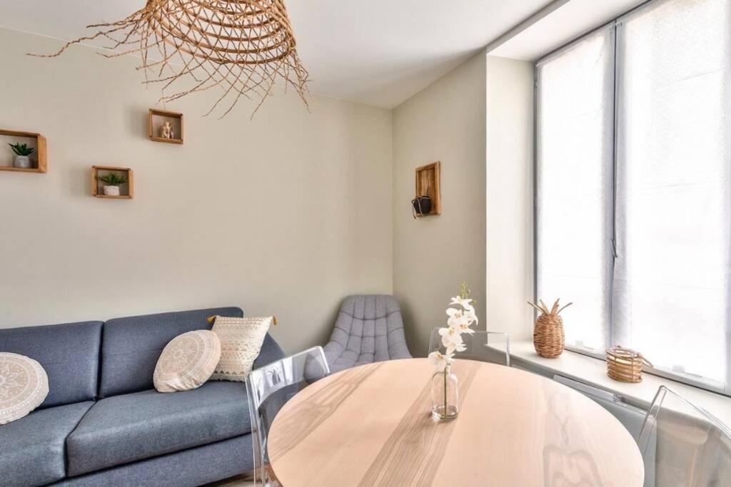 Le Cocooning 50 M De La Plage En Baie De Somme Cayeux-sur-Mer Zewnętrze zdjęcie