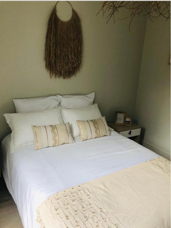 Le Cocooning 50 M De La Plage En Baie De Somme Cayeux-sur-Mer Zewnętrze zdjęcie